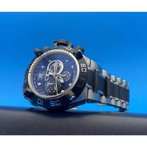 INVICTA PRO DIVER (500M) NOMA 3 SUBAQUA Men's Watch - 6537